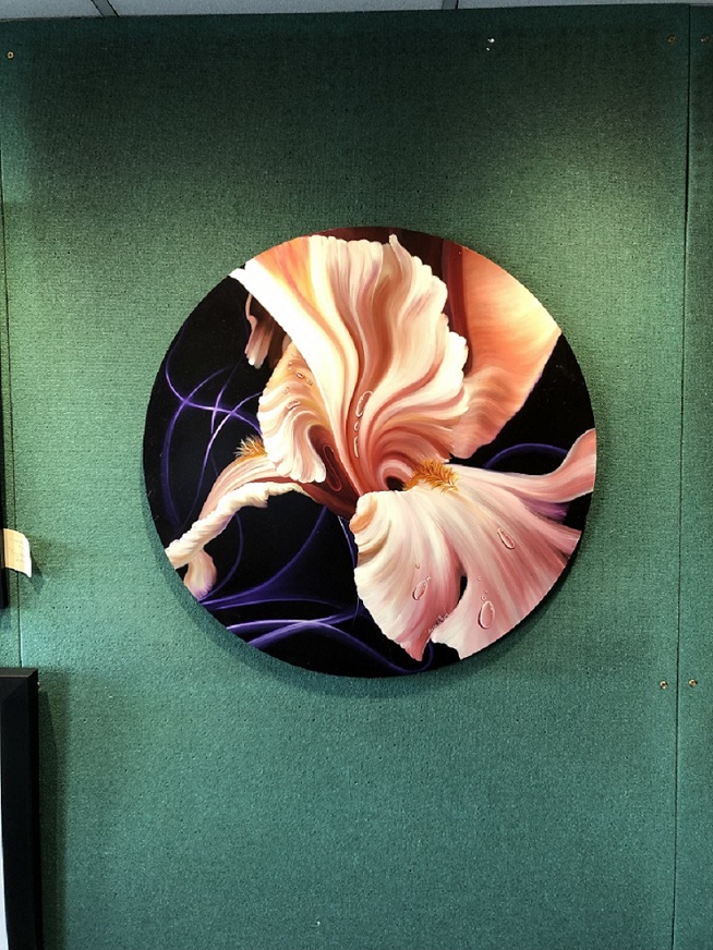 Pink Mallow Pink Mallow